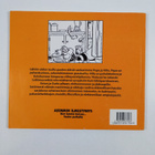 Michael Fry : Lähiön kirjosyöpöt - pikkukuva 2
