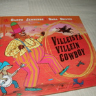 Jennings - Ogilvie Villeistä villein cowboy - pikkukuva 1