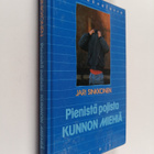 Jari Sinkkonen : Pienistä pojista kunnon miehiä - pikkukuva 1