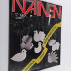 Uusi nainen 12/1978 - pikkukuva 1