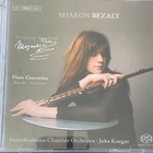 Mozart: Flute Concertos - Sharon Bezaly BIS-SACD - pikkukuva 1