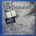 VENOMWOLF - STORMRIDING POWER M-/M- GER 2018 SEP 7 LP - pikkukuva 1