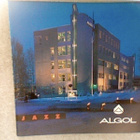 ALGOL :: JAZZ :: DDT / GUSSE RÖSSI / SARPILA etc...CD 2000 ! - pikkukuva 1