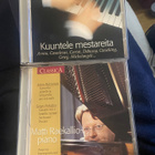 Classica - pianolevyt 2cd - pikkukuva 1