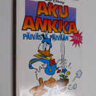 Walt Disney : Aku Ankka päivästä päivään 1943 - pikkukuva 1