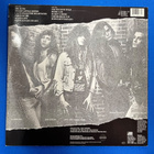 Skid Row LP 1989 Original Europe/Germany 1st Press - pikkukuva 3
