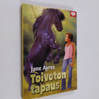 Jane Ayres : Toivoton tapaus - pikkukuva 1