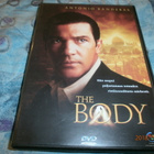 THE BODY - DVD - pikkukuva 1