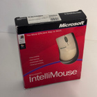 Microsoft IntelliMouse, serial COM, boxed - pikkukuva 1