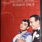 Stanley Donen - Funny face - DVD - pikkukuva 1