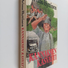 Heimo Hyttinen : Kannaksen kasvatti - pikkukuva 1