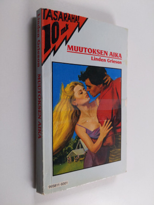 Linden Grieson : Muutoksen aika