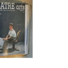 Theatre Arts Magazine complete Year of 1949 - pikkukuva 2