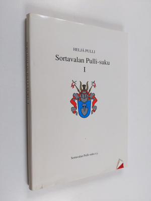 Heljä Pulli : Sortavalan Pulli-suku 1