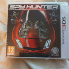 Spy Hunter Nintendo 3DS Game - Sealed / New (English) - pikkukuva 1