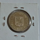 200 markkaa 1956, hopea - pikkukuva 2