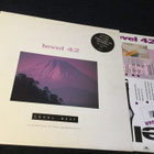 Level 42 Level best Uk lp hieno ex, inserts 1989 - pikkukuva 1