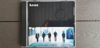 CD: Kent - Kent (1995)