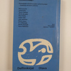 Hannu (toim.) Mäkelä : Suomalaisia novelleja 1 - pikkukuva 2