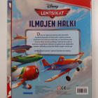 Bill Scollon : Ilmojen halki - pikkukuva 2
