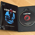 Melville: LA CERCLE ROUGE Criterion Collection 2-disc - pikkukuva 3