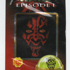 STAR WARS Episodi I Tikkaripussi & kuva n:o 11/32 - pikkukuva 1