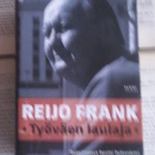 Reijo Frank: työväen laulaja (sid.) - pikkukuva 3