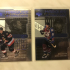 1999-00 Upper Deck Marquee Attractions kortteja 1.50e/kpl - pikkukuva 1