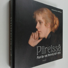 Anna-Lisa Amberg : Piireissä : Mascha von Heiroth 1871-19... - pikkukuva 1