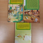7kpl Laura Ingalls Wilder kirjoja - pikkukuva 4