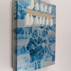 Janet Dailey : Hopeasiivet - pikkukuva 1