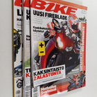 Bike 1-3/2008 - pikkukuva 1