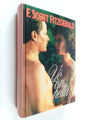 F. Scott Fitzgerald : Yö on hellä