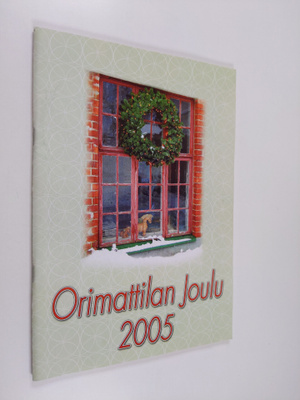 Orimattilan joulu 2005