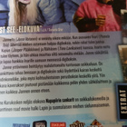 Dome Karukoski: Napapiirin sankarit DVD - pikkukuva 4