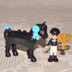 LEGO Friends - Katharinan hevonen - - pikkukuva 5