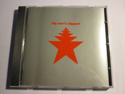 Big Star: Big Star's Biggest CD