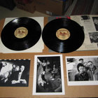 Hearthill LP St ja 12" Maxi EP Love Rain On Me+PROMO KUVAT - pikkukuva 2