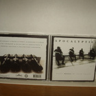 Apocalyptica * Plays Metallica By Four Cellos - pikkukuva 1