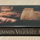 Terry Gilliam: GRIMMIN VELJEKSET (2005) Matt Damon - pikkukuva 3