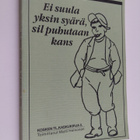 Kosken tl kaskukirja 2 : Ei suula yksin syärä, sil puhuta... - pikkukuva 1