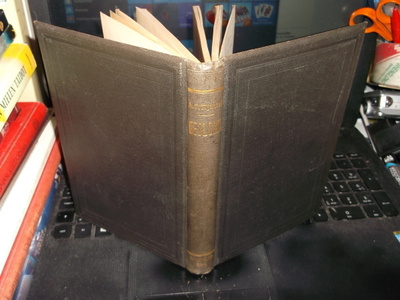 Tigerstedt : Geologia ( 1 p. 1894 ) sis. postikulut