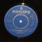 Irwin Goodman 7"Ryysyranta * uudenveroinen kunto - pikkukuva 3