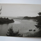 VANHA Postikortti Vammeljoki 1930-l Luov.Alue Karjala Kannas - pikkukuva 1