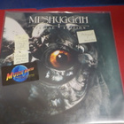 MESHUGGAH - I SPECIAL EDITION M/M- EP - pikkukuva 1