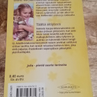 Harlequin Julia / Cathie Linz - Upseerin lupaus - pikkukuva 2