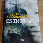 Filip Alexanderson - Esikoinen - pikkukuva 1