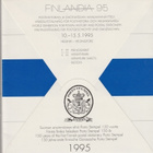 Postin lajitelma,Yleisurheilun Euroopanmestaruus kilp.1994 - pikkukuva 2