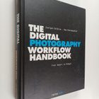 Jurgen Gulbins ym. : The Digital Photography Workflow Han... - pikkukuva 1