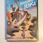 Savannijengi (DVD) Puhumme Suomea! [2010] UUSI! - pikkukuva 1